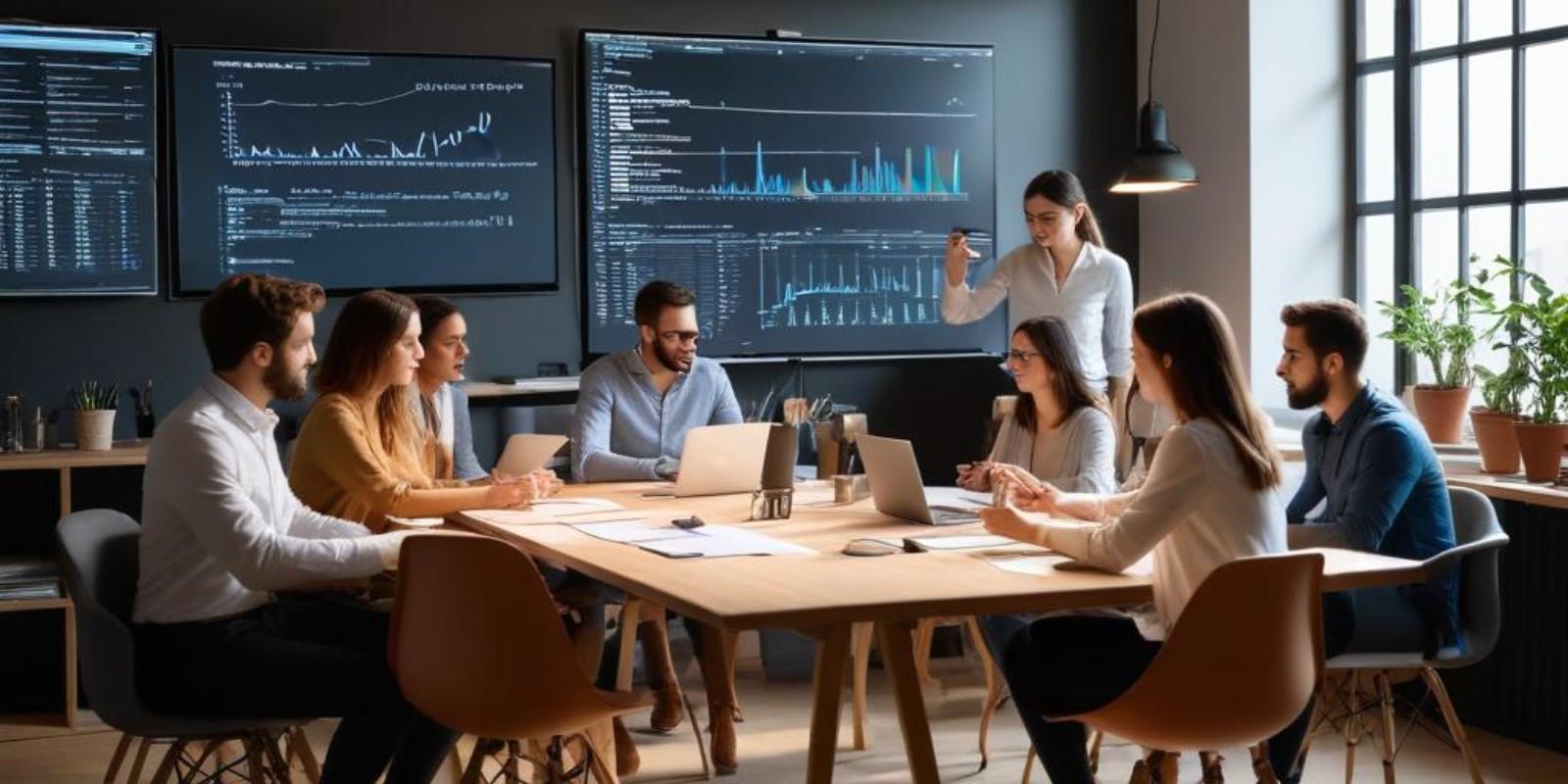 Estrategias Efectivas para Generar Oportunidades Rápidas