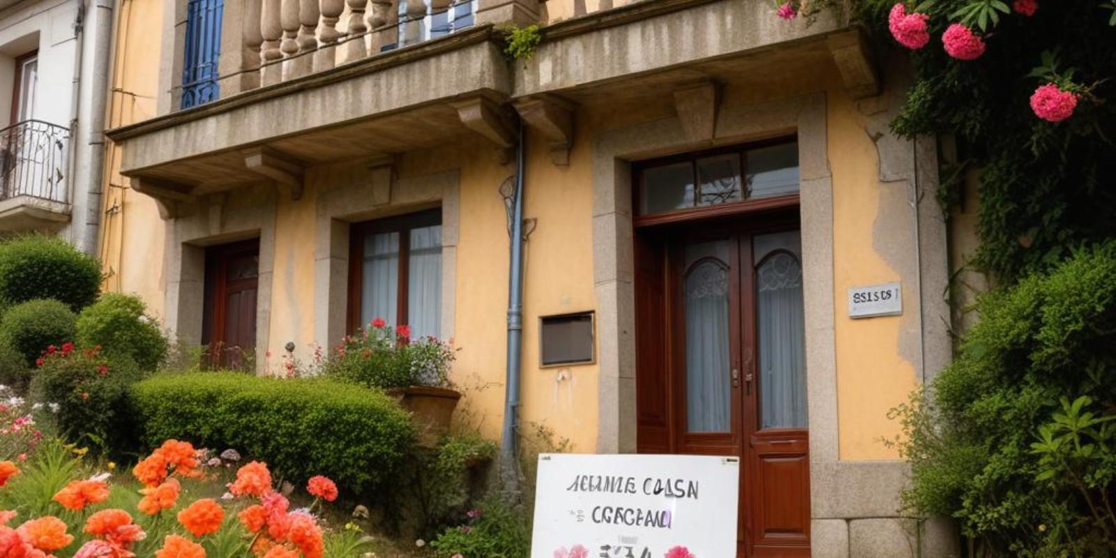 Errores al vender una casa en A Coruña y cómo evitarlos