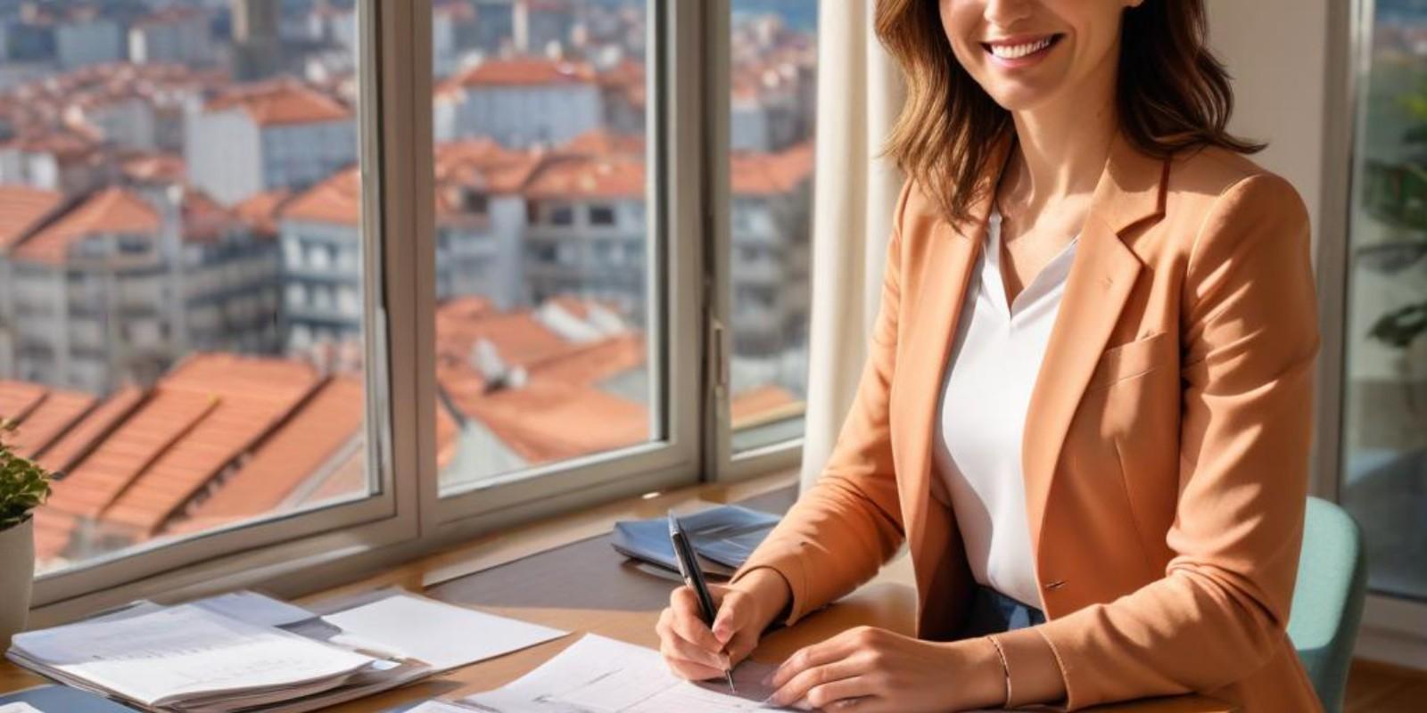 Guía para vender tu piso heredado en A Coruña
