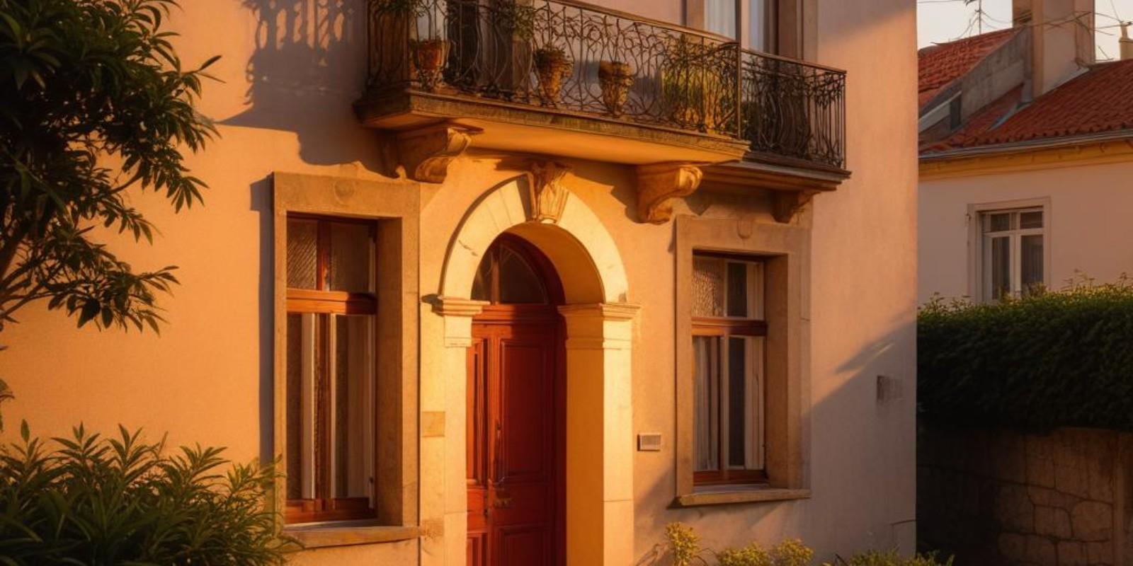 Decidir entre vender o alquilar una casa heredada