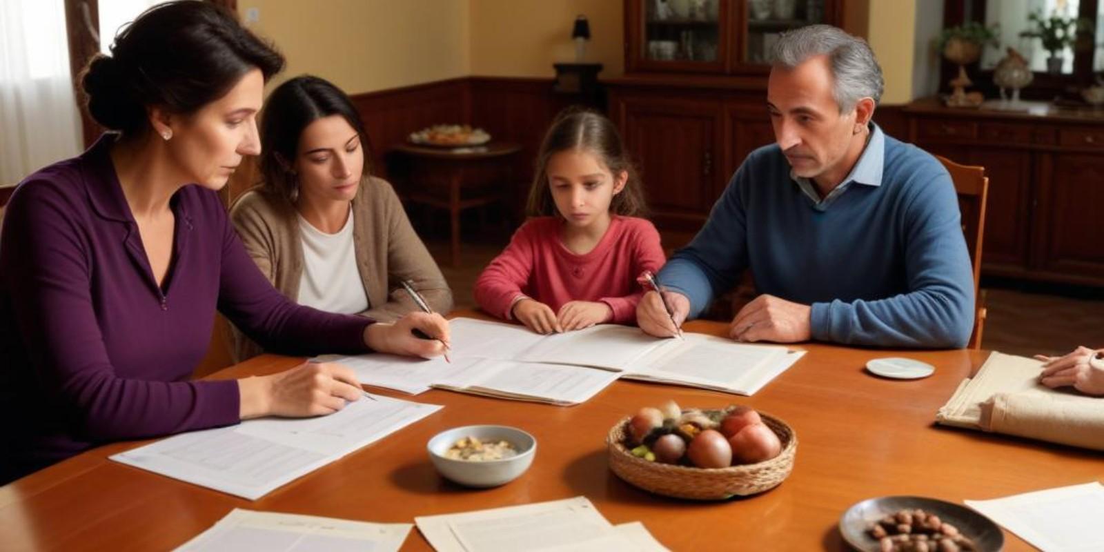 Errores al Vender una Casa Heredada en A Coruña